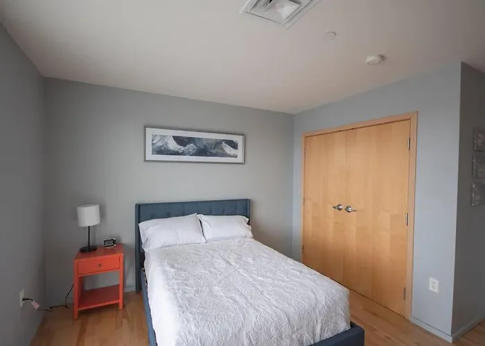 Luxury In Downtown *