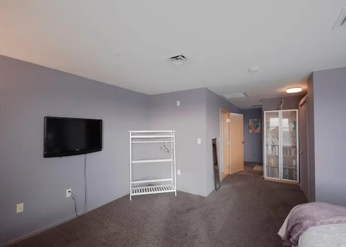 Luxury In Downtown Apartment Champaign