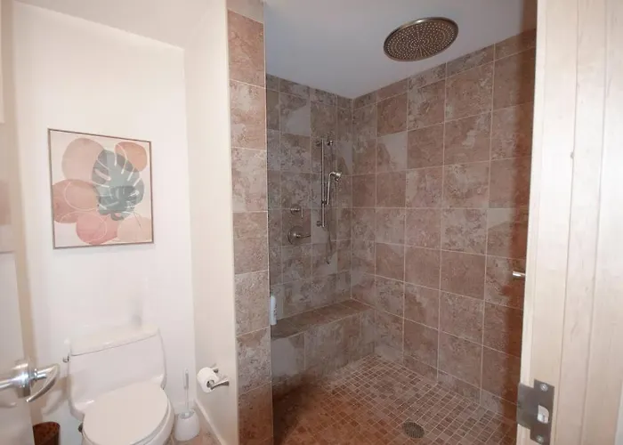 Apartment Luxury In Downtown Champaign